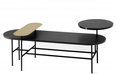 Palette Table JH7 AndTradition